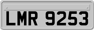LMR9253