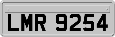 LMR9254