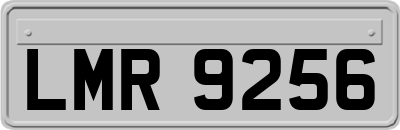 LMR9256