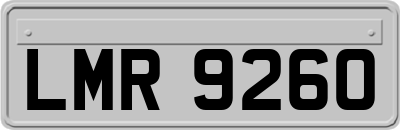 LMR9260