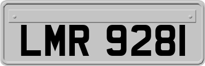 LMR9281
