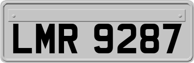 LMR9287