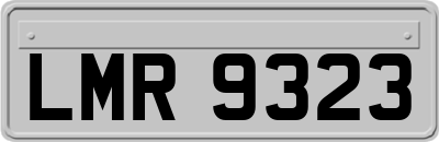 LMR9323