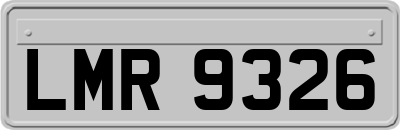 LMR9326