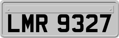 LMR9327