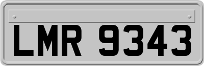LMR9343
