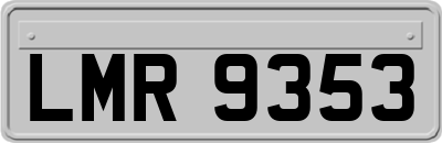 LMR9353