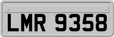 LMR9358