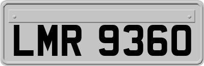 LMR9360
