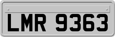 LMR9363