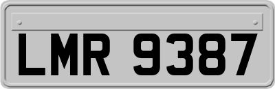 LMR9387