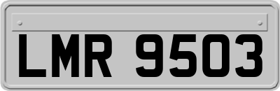 LMR9503