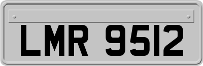 LMR9512