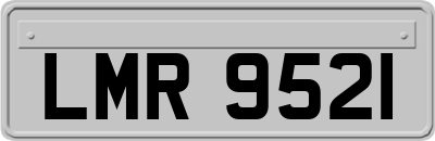 LMR9521
