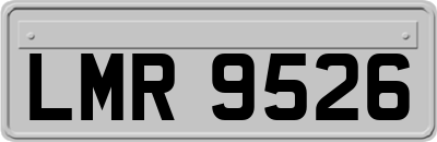 LMR9526