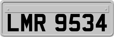 LMR9534