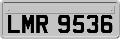 LMR9536