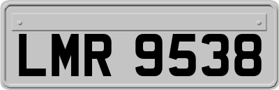 LMR9538
