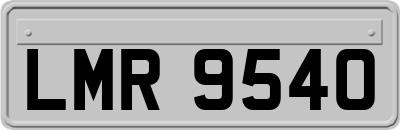 LMR9540