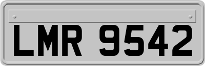 LMR9542