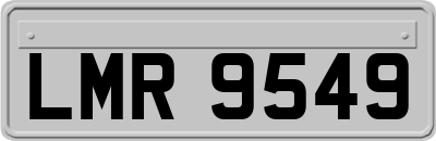 LMR9549