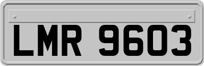 LMR9603