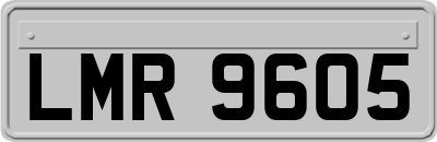 LMR9605