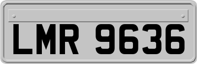 LMR9636