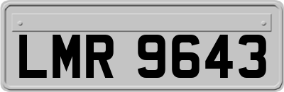 LMR9643