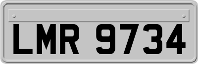LMR9734
