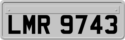 LMR9743
