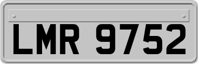 LMR9752