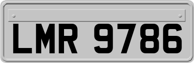 LMR9786
