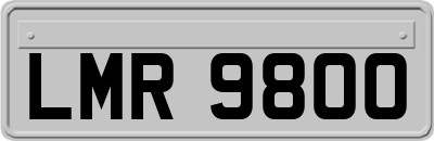 LMR9800