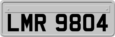 LMR9804