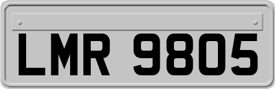 LMR9805
