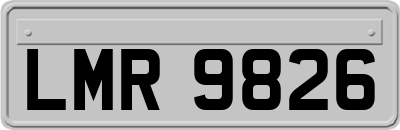 LMR9826