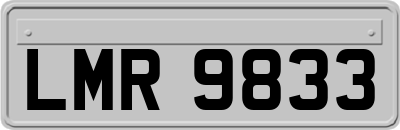 LMR9833