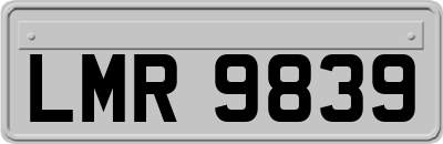 LMR9839
