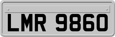 LMR9860