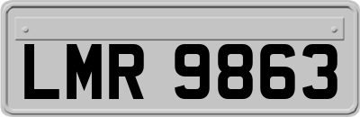 LMR9863