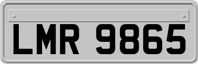 LMR9865