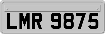 LMR9875