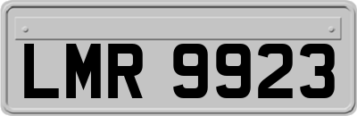 LMR9923