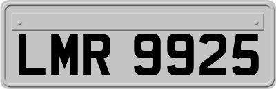 LMR9925