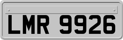 LMR9926