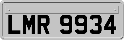 LMR9934