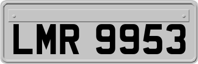 LMR9953