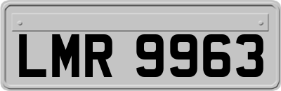 LMR9963
