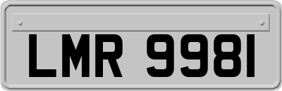 LMR9981